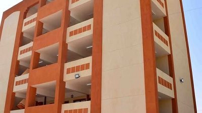 تجهيز 11 مدرسة.. وإنشاء 23 مدرسة اخرى خلال عام 2024 بالأقصر