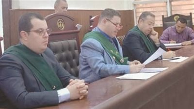 المدير استغل وظيفته للاستيلاء على المال العام