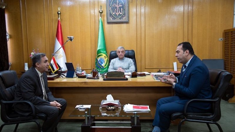 بوابة الجمهورية