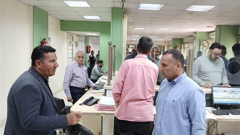 بوابة الجمهورية