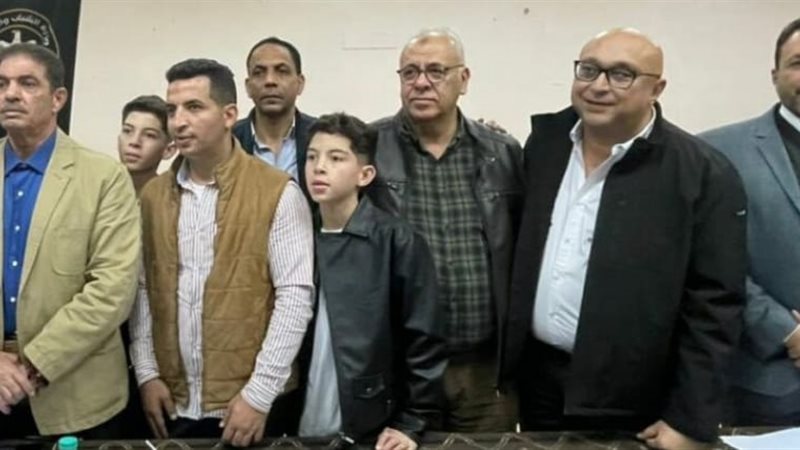 بوابة الجمهورية