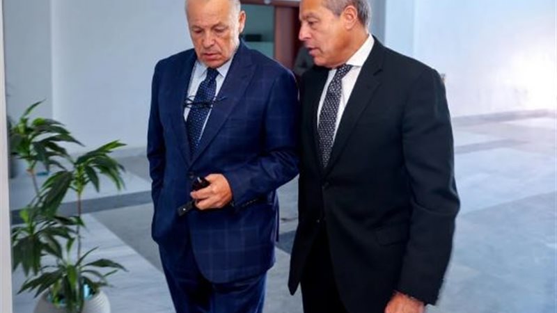 بوابة الجمهورية