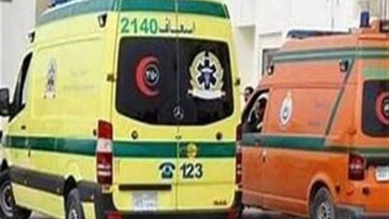 اسماء ضحايا حادث