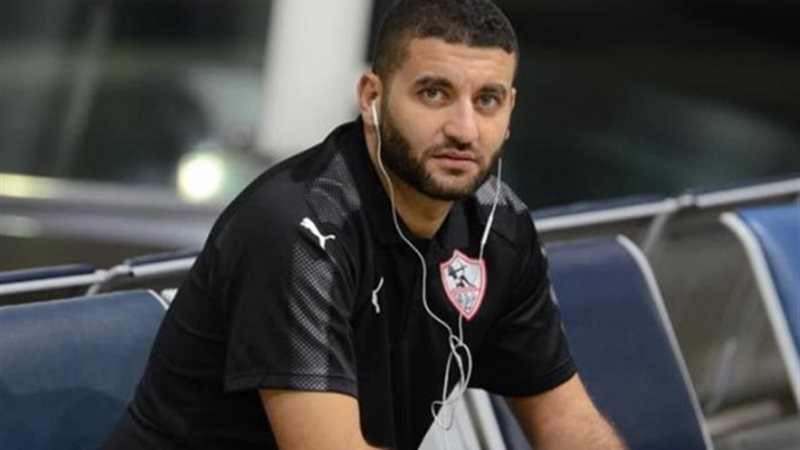 امير عزمي مجاهد