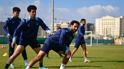 تعرف على قائمة الاتحادلمواجهة بيراميدز اليوم بكاس الرابطة