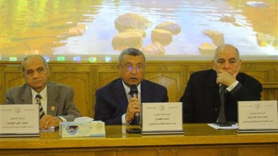 جمعية المهندسين المصرية تطلق استراتيجية جديدة لتعميق الصناعات التعدينية