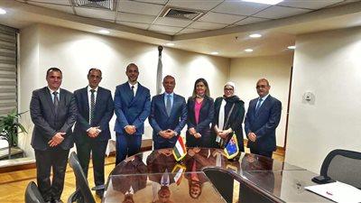 توقيع اتفاقية ثنائية بين مصر ونيوزيلاندا فى مجال النقل الجوى