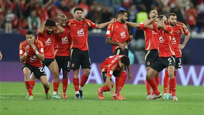 الأهلي يدعم صفوفه بصفقة جديدة