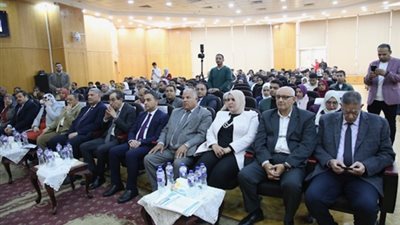 تصعيد 26 مشروعًا للمنافسة على مستوى الجمهورية.
