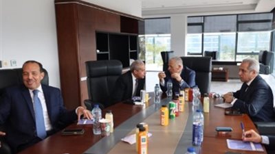 برئاسة أبوريدة.. اتحاد الكرة يجتمع السبت المقبل لمناقشة الملفات المهمة