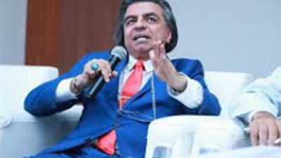 جمال شعبان يعلن نسبة الإصابة بين المصريين بالسكر