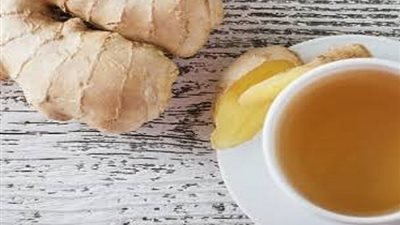 فوائد تناول مشروب الزنجبيل الساخن في الشتاء