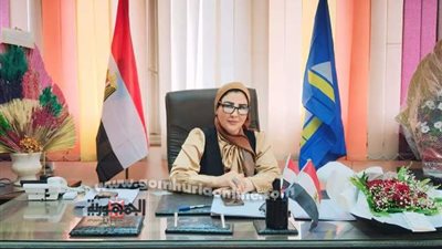 البنات أوائل مسابقة الوعي القومي بتعليم دمياط