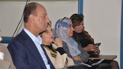 تدخلات طبية مبتكرة في علاج امراض القلب بمستشفي أبو الريش