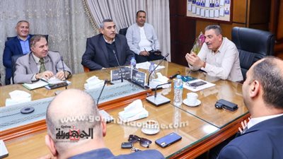 إنتظام أعمال الفحص والإفراج الجمركي طوال أيام الأسبوع بميناءدمياد