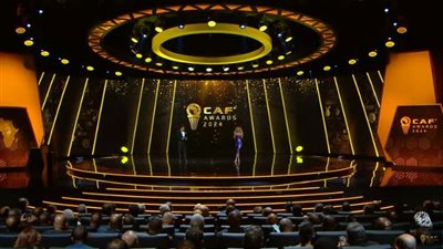 منتخب نيجيريا للسيدات الأفضل فى افريقيا لعام 2024