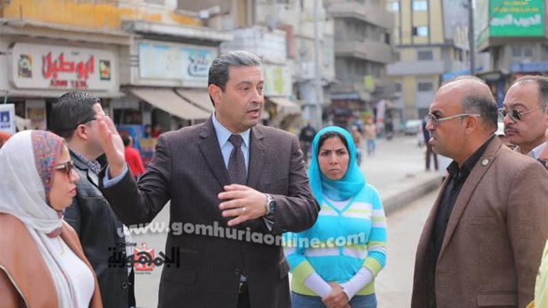بوابة الجمهورية