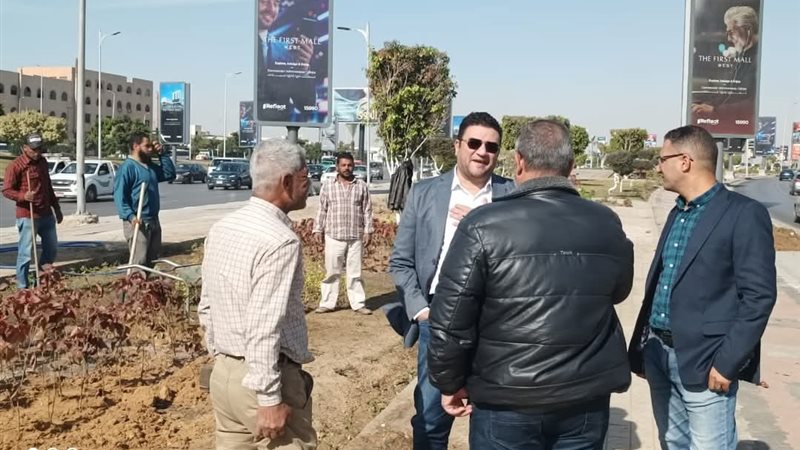 بوابة الجمهورية