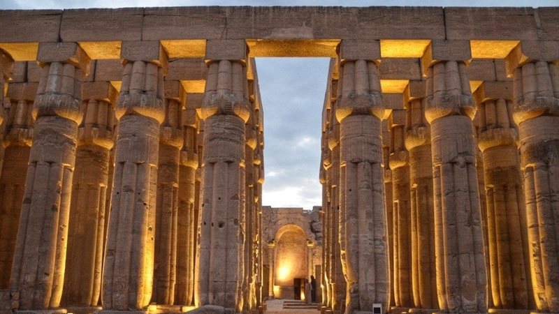 محافظة الأقصر