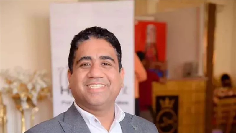 بوابة الجمهورية
