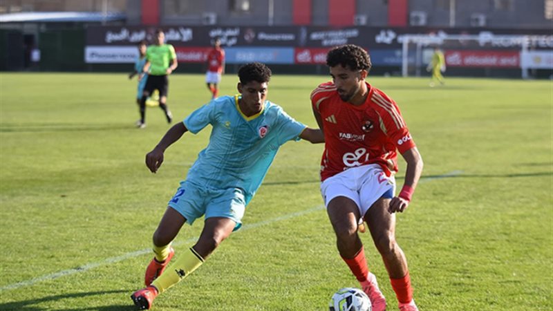 أهلي 2007