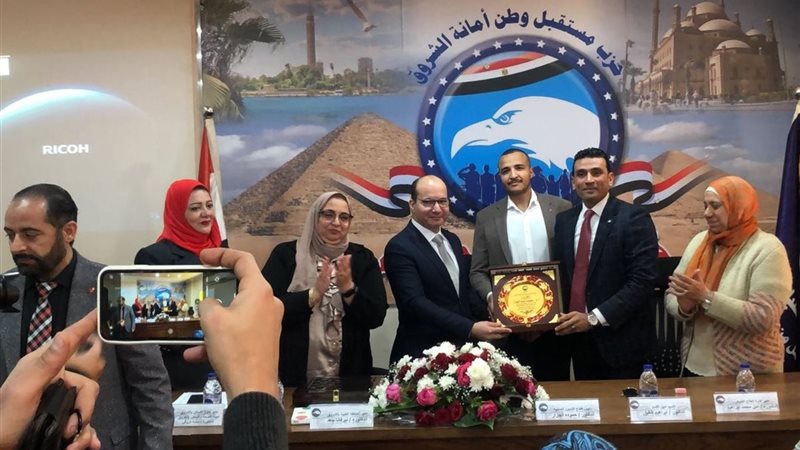 بوابة الجمهورية