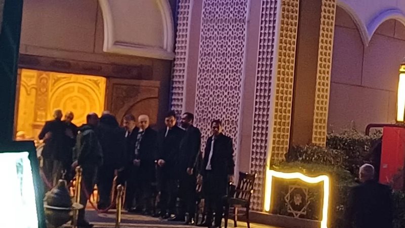 بوابة الجمهورية