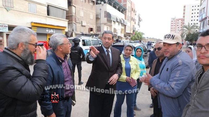 بوابة الجمهورية