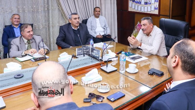بوابة الجمهورية