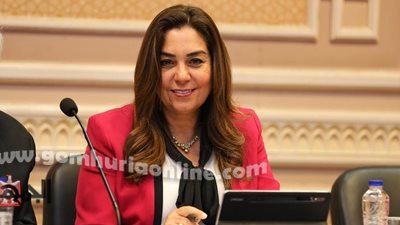 التنمية المحلية تحتفل بالعيد الـ 40 لمركز تدريب سقارة