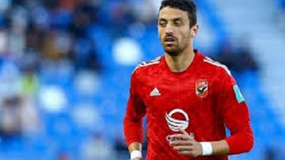 كولر يستقر علي بديل طاهر في الأهلي أمام شباب بلوزداد