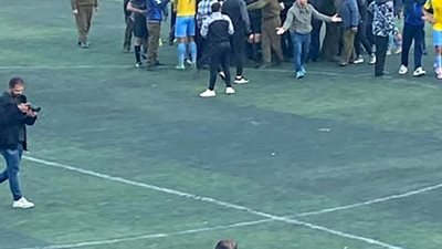 دكرنس يفقد نقطتين غالتين على ملعبه ووسط جماهيره