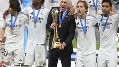 الأندية الأوروبية الأكثر تتويجا بكأس الانتركونتننتال .. 22 لقبا