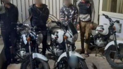 ضبط 3 تشكيلات عصابية تخصصت فى السرقة بالقاهرة