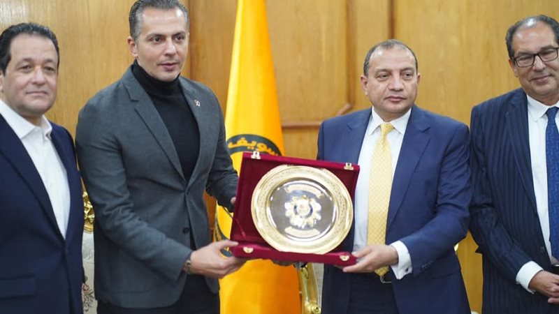 بوابة الجمهورية