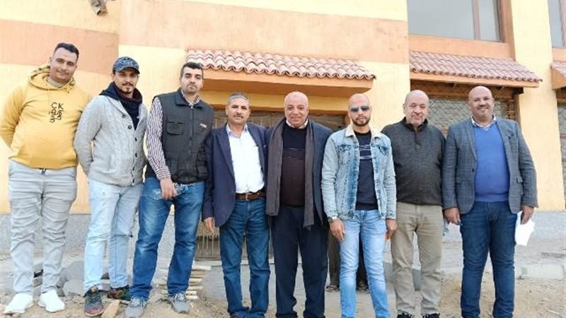 بوابة الجمهورية