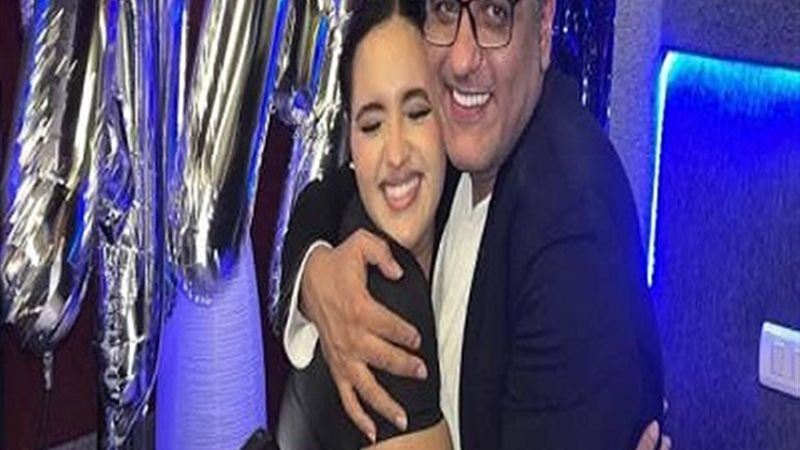 ماس ابنة محمد رحيم