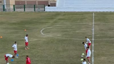 المنيا وبني مزار 1/1