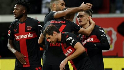 باير ليفركوزن يكتسح فرايبورج بخماسية ويصعد لوصافة الدوري الألماني