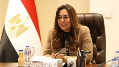 وزيرة التنمية المحلية تعتمد أكبر حركة تغييرات فى تاريخ المحليات