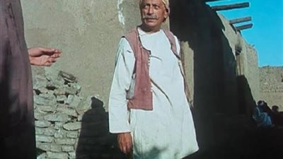 قصة رفض محمود المليجى الإستعانة 