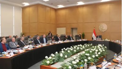 7,6 مليار جنيه استثمارات تطوير نقل الكهرباء خلال عام