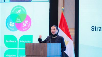 مصر تحتفل بإطلاق الخطة التنفيذية للصحة الواحدة