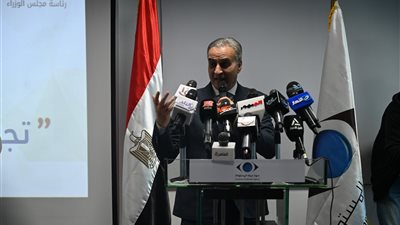رئيس حماية المستهلك يعلن انطلاق مبادرة «تجارة إلكترونية منضبطة»