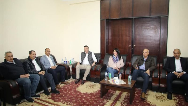 بوابة الجمهورية