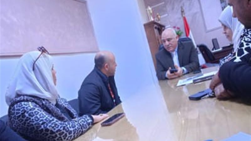 الأستاذ الدكتور اسامه
