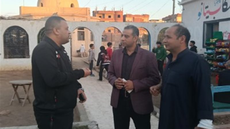 الدكتور وليد الفرماوي