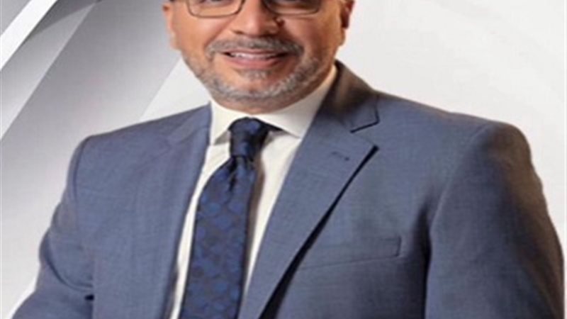 عمرو الليثي
