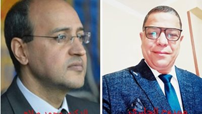 جداول إمتحانات الفصل الدراسي الأول للمرحلة الإعدادية بالمنوفية