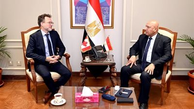 الوزير: مصر تُعزّز التعاون مع القطاع الخاص الدولي والمحلي في الصناعة